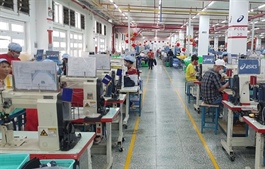 State budget revenue up 10.2% in Q1