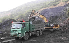 TKV maintains stable output in first quarter