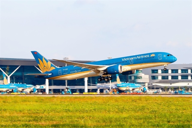 Vietnam Airlines Group boosts holiday capacity to over one million seats