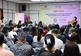 Businesses develop strategies to penetrate Halal market