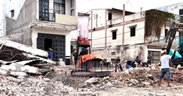 Cần Thơ ban hành quy định mới về chính sách bồi thường, hỗ trợ tái định cư