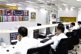 Market likely to continue facing pressure in April