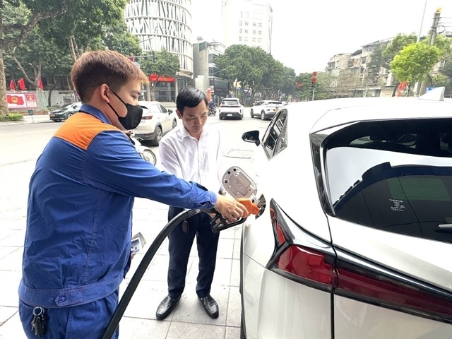 Ministry proposes advance mechanism for fuel price stabilisation fund