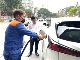 Ministry proposes advance mechanism for fuel price stabilisation fund