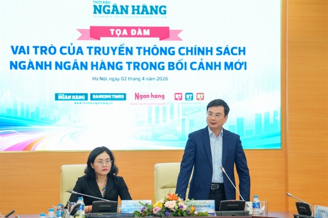 Monetary policy enters era of strategic communication