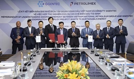 Petrolimex and GGenTec implement waste-to-sustainable energy venture
