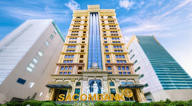 SACOMBANK rolls out cross-border QR payments between Việt Nam and China