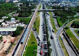 Urban law an opportunity for Ho Chi Minh City development