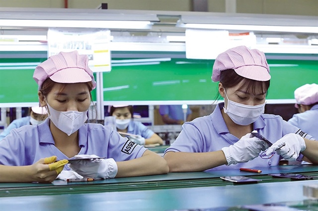 Vietnam GDP projected to grow 7.4 per cent in 2026