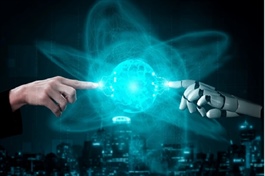 Chiến lược nhân sự trong kỷ nguyên AI