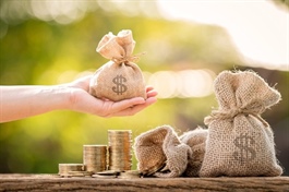 Người giàu Mỹ đổ xô vào quỹ hiến tặng để tránh thuế