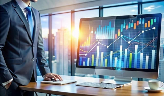 Corporate bonds take on sharper focus