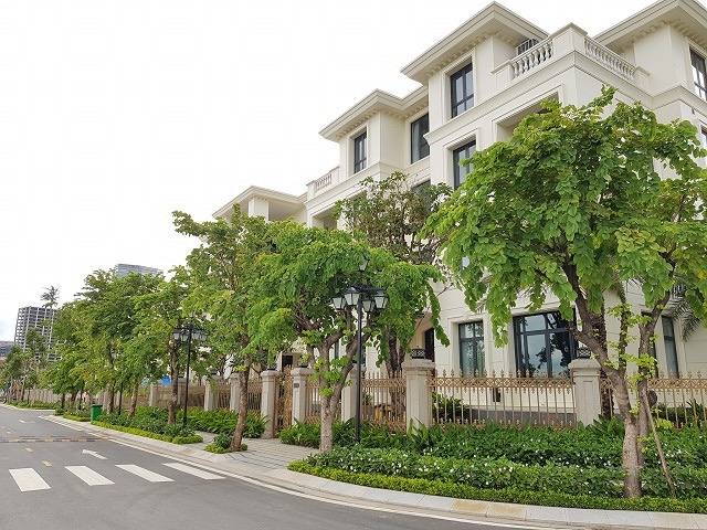 HoREA kiến nghị bãi bỏ quy định phân biệt doanh nghiệp tiếp cận vốn vay - Ảnh 2.