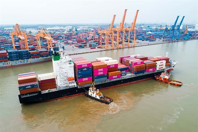 MoF proposes aviation, maritime fee exemptions through 2026 to ease cost pressures