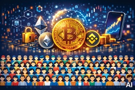 Nghị quyết 05 - Cơ hội và chuyện định danh pháp lý tài sản mã hóa