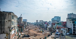 Quy định mới về bồi thường, tái định cư khi thu hồi đất ở Hà Nội