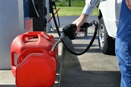 Strict measures imposed on fuel smugglers