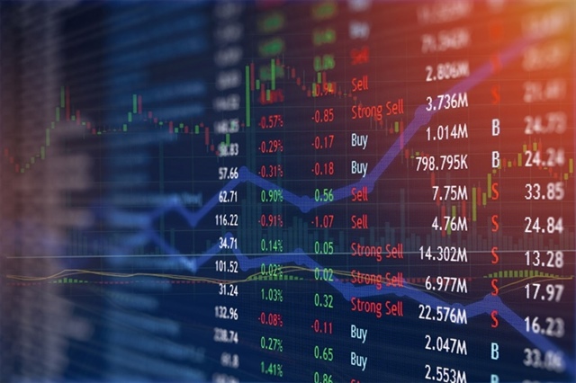 Vietnam stock market gathers pace as upgrade window opens