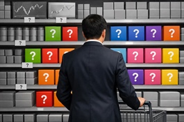 Cơ hội đầu tư chứng khoán trong bối cảnh lãi suất lên cao