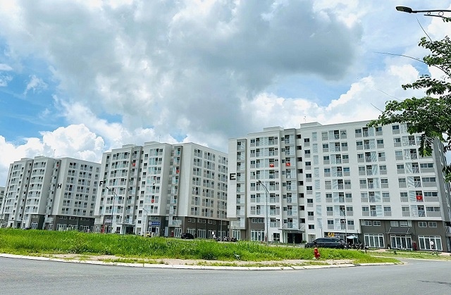 Chính thức nâng mức trần thu nhập được mua nhà ở xã hội lên 25 triệu đồng/tháng từ 7/4/2026