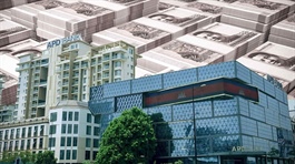 Người dân Campuchia đổ xô đi rút tiền, hệ thống ngân hàng chao đảo