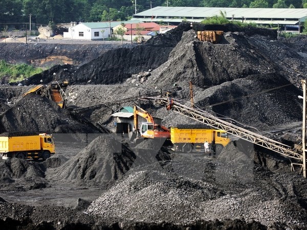 Coal production proposal amid energy crunch