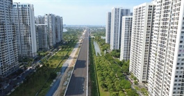 Dự án Vành đai 3 TP.HCM phải hoàn thành trước ngày 30-6