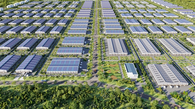 Ecoparks offer solution for foreign-led businesses