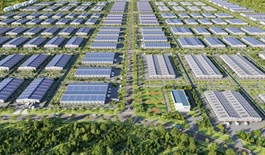 Eco-industrial parks offer solution for foreign-led businesses amidst global volatility