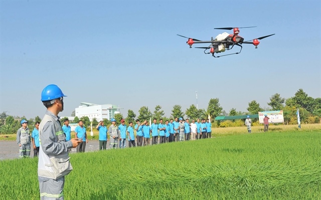 Enterprises face mounting pressure to innovate just for survival