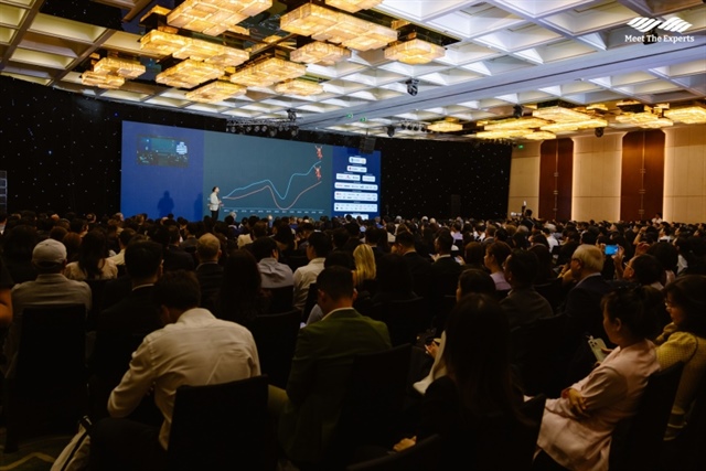 Hospitality and branded residential market seek growth