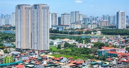 Mã định danh đất đai gồm 12 ký tự, mỗi thửa đất chỉ có một mã duy nhất