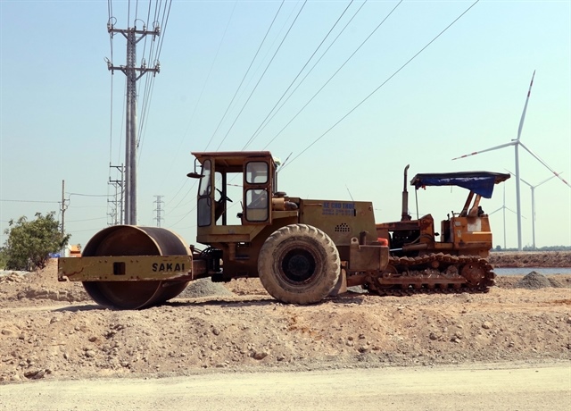 Ministry seeks solutions as fuel-driven surge in materials prices weigh on construction cost