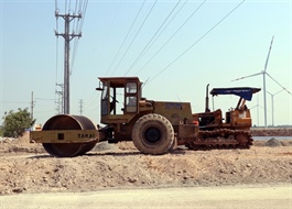 Ministry seeks solutions as fuel-driven surge in materials prices weigh on construction cost