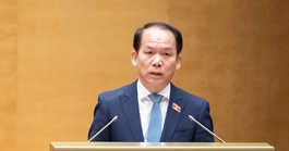 Trao thêm 192 thẩm quyền cho Hà Nội trong dự thảo Luật Thủ đô (sửa đổi)