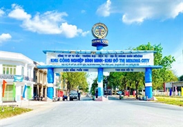 Hoàng Quân Mê Kông lãi hơn 1 tỷ năm 2025, giảm nợ còn hơn 2.9 ngàn tỷ