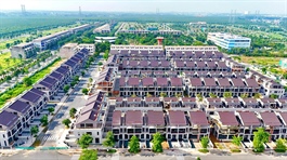 “Con cưng” Hà An của Tập đoàn Đất Xanh lãi gần 236 tỷ năm 2025, vẫn chưa xóa lỗ lũy kế