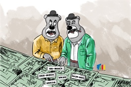 Top cổ phiếu đáng chú ý đầu phiên 10/04