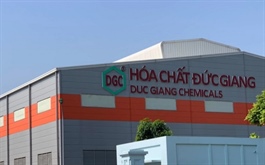 HOSE cắt margin DGC