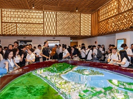 Lỗ đậm nửa đầu năm, chủ siêu dự án Vịnh Đầm Phú Quốc bất ngờ “quay xe” lãi gần 7 tỷ cả năm