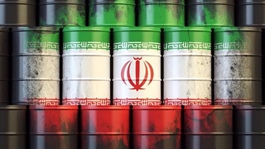 Cú sốc dầu Iran gợi lại ký ức khủng hoảng tài chính châu Á 1997, lần này sẽ khác?