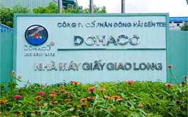 Đông Hải Bến Tre đặt mục tiêu lợi nhuận đi lùi 24% trước áp lực chi phí