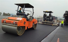 HTI dự kiến chia cổ tức tiền mặt 20%, có thể triển khai hai dự án lớn trong năm 2026