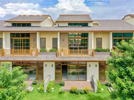 Bất động sản Unity của NVL lỗ 244 tỷ đồng năm 2025