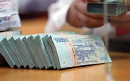 Luật Thuế TNCN 2025: Tăng ngưỡng chịu thuế, hỗ trợ người thu nhập thấp