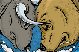 Thị trường chứng quyền ngày 10/04/2026: Sắc xanh đỏ đan xen