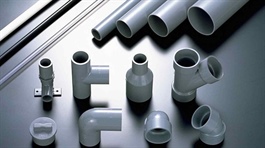 Thị trường nhựa PVC châu Á chao đảo khi eo biển Hormuz đóng cửa