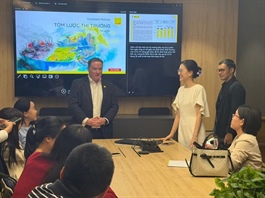 “Muốn có nhà giá rẻ, hãy coi nhà ở cũng quan trọng như đường sá, cầu cống”