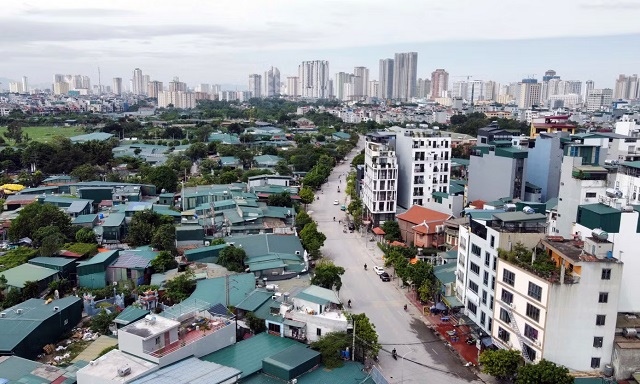 Quy định mới về trách nhiệm của Chủ tịch xã trong lĩnh vực đất đai