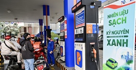 Bộ Công Thương đề xuất cả nước chỉ bán xăng E10 từ 30/4/2026